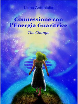 cover image of Connessione con l&#39;Energia Guaritrice